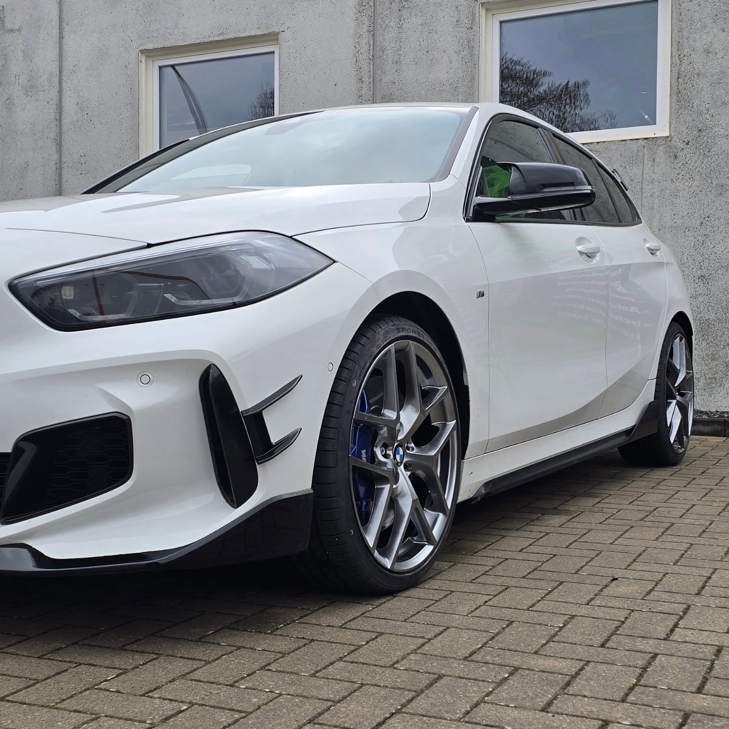 Der Frühling ist im Anmarsch 🌷☀️ Jetzt schon an Sommerreifen denken 🚗🛞